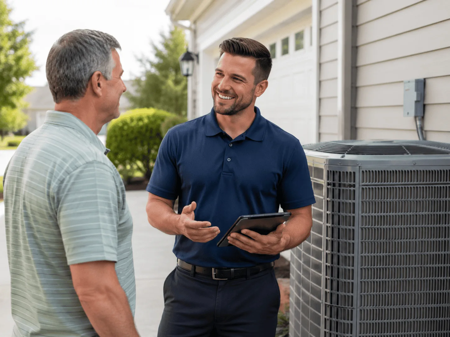 Heat Pump Installation Ty Ty, GA FAQs
